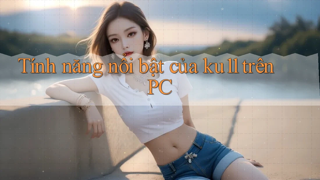 Tính năng nổi bật của ku11 trên PC Tính năng nổi bật của ku11 trên PC