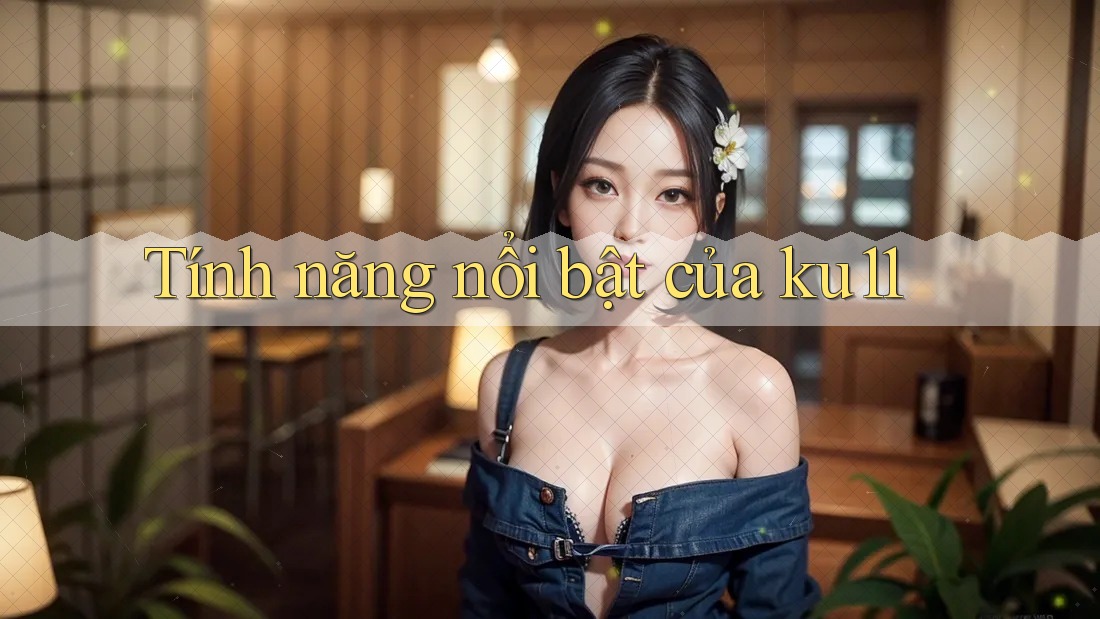 Tính năng nổi bật của ku11 Tính năng nổi bật của ku11