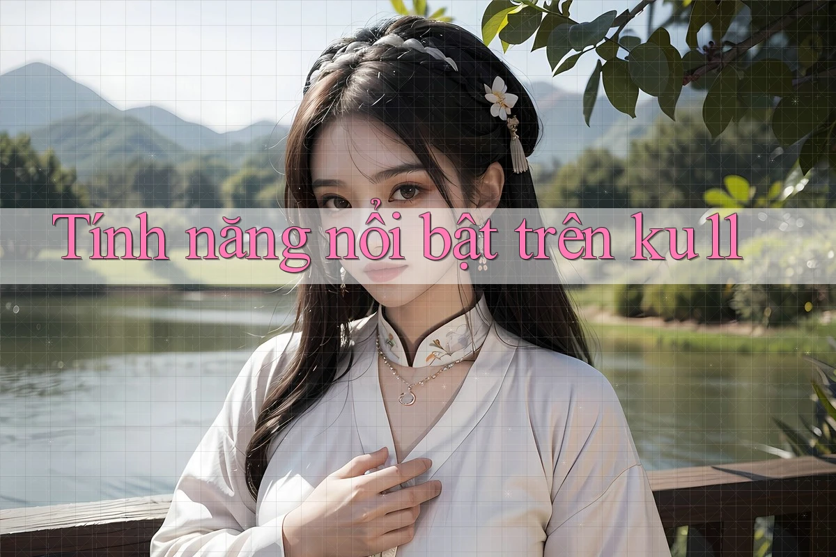 Tính năng nổi bật trên ku11