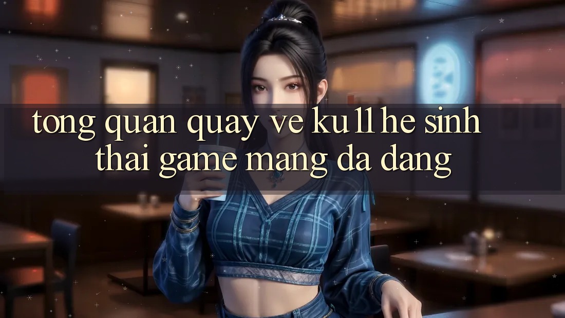 Tổng Quan Quay về Ku11 - Hệ Sinh Thái Game mạng Đa Dạng Tổng Quan Quay về Ku11 - Hệ Sinh Thái Game mạng Đa Dạng