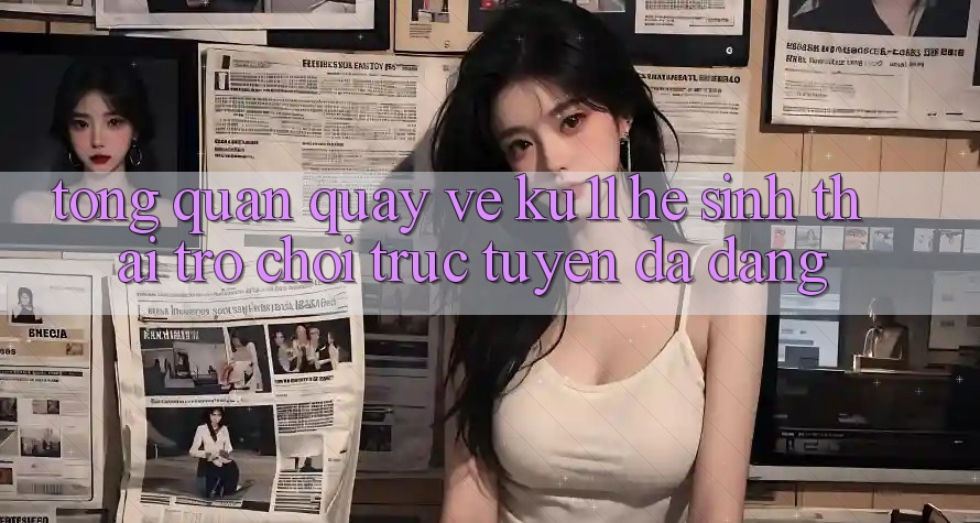 Tổng Quan Quay về Ku11 - Hệ Sinh Thái Trò chơi trực tuyến Đa Dạng