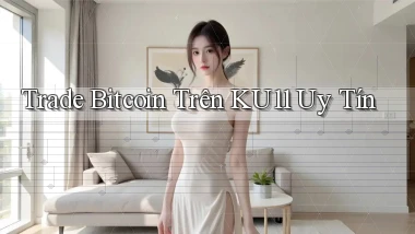 trade bitcoin trên ku11 uy tín