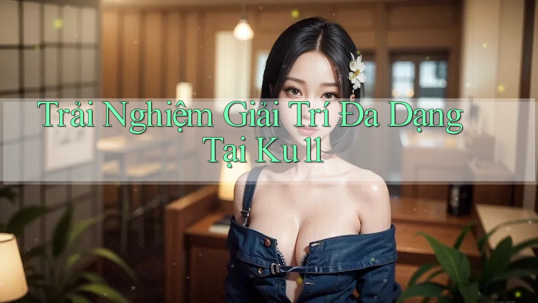 Trải Nghiệm Giải Trí Đa Dạng Tại Ku11 Trải Nghiệm Giải Trí Đa Dạng Tại Ku11