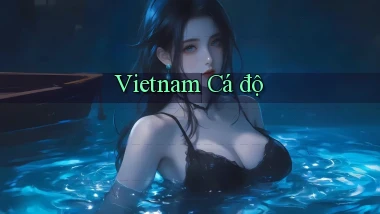 vietnam Cá độ